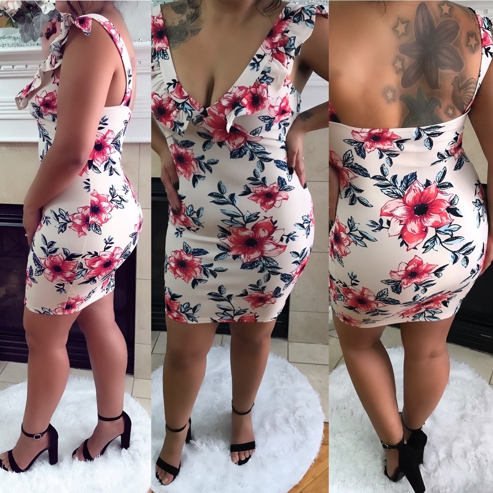 Sexy Dress